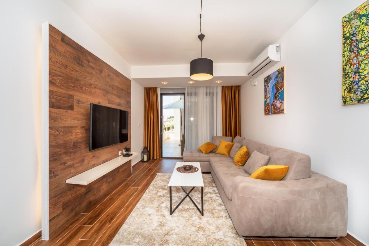 Accordion Apartment Bar Luaran gambar