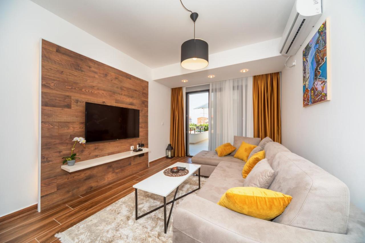 Accordion Apartment Bar Luaran gambar
